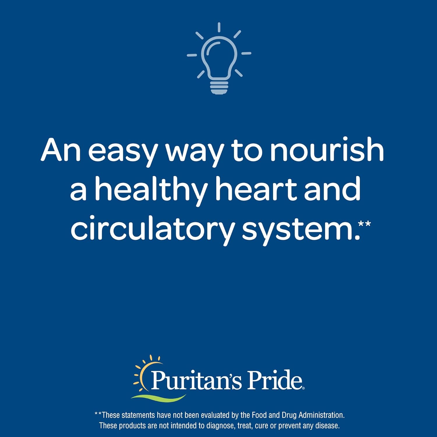 Puritan's Pride Lycopene 40 mg - 60 Softgels 24Hr Smart